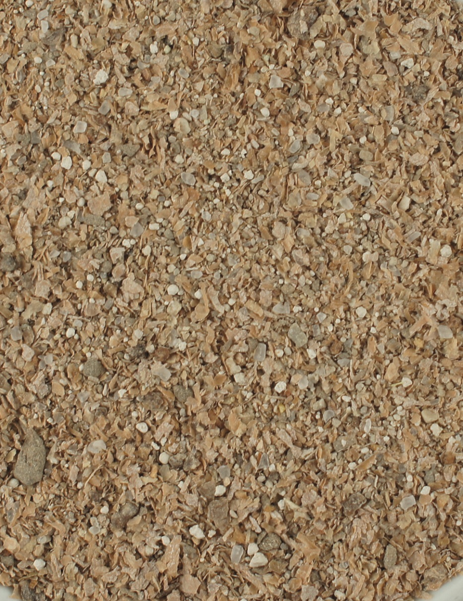 Mineralfutter-Granulat für Pferde