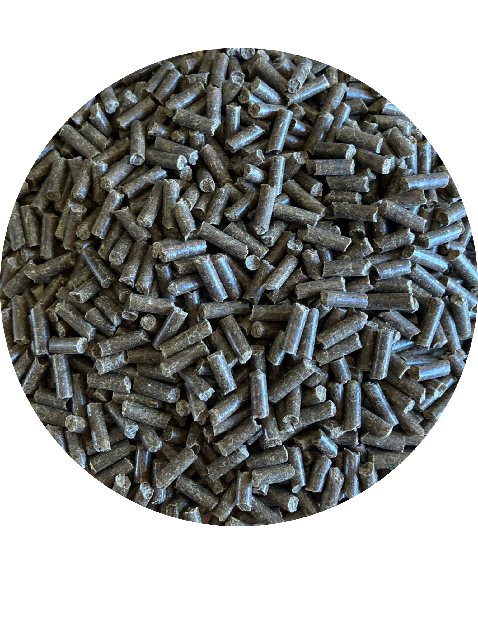 Grünlipp Pur Pellets