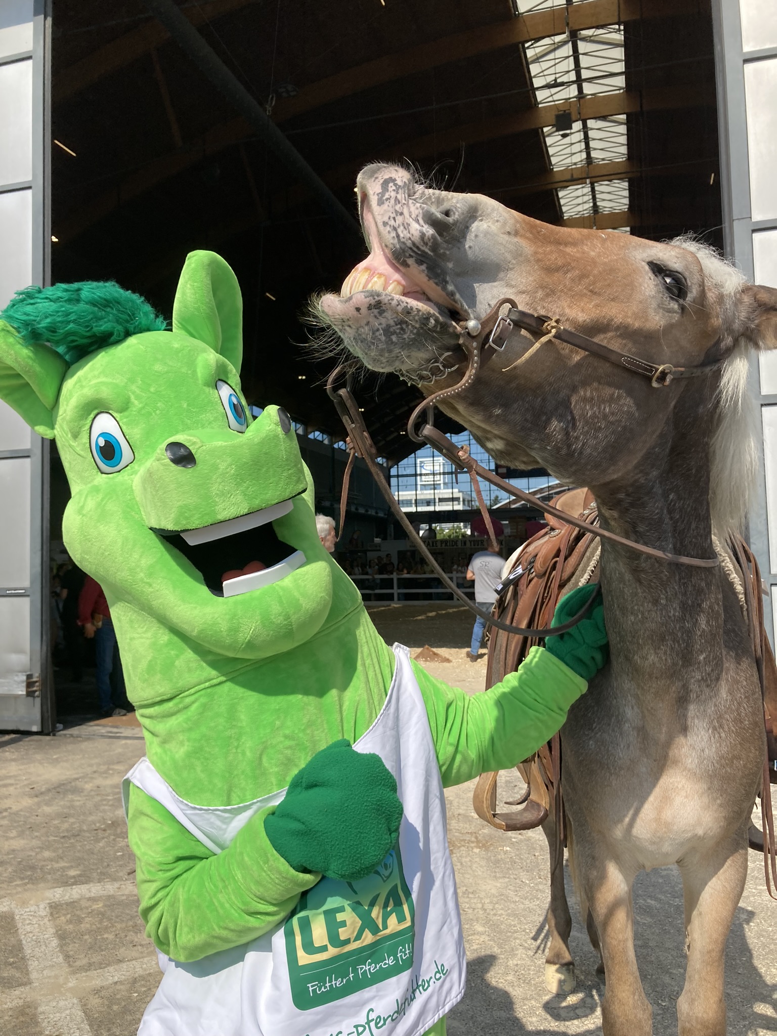 Beursimpressies 2023