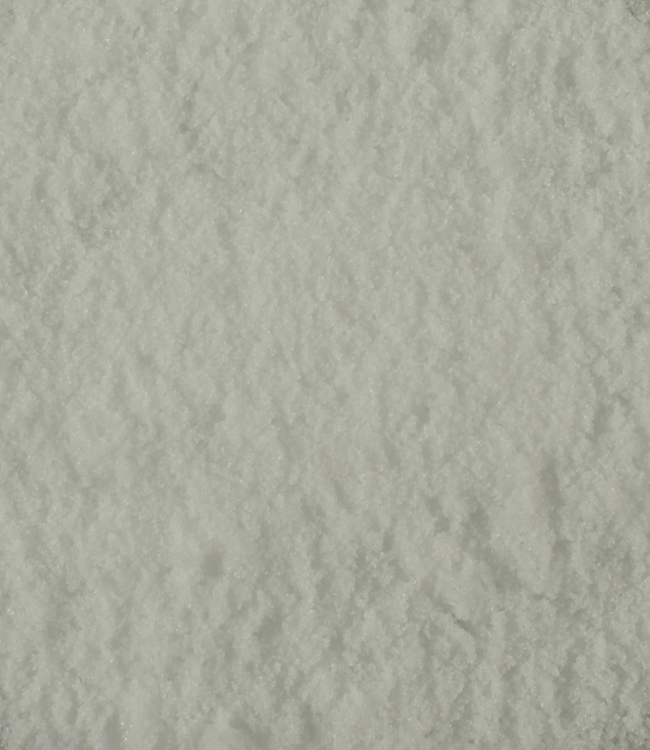 MSM  - weißes Pulver